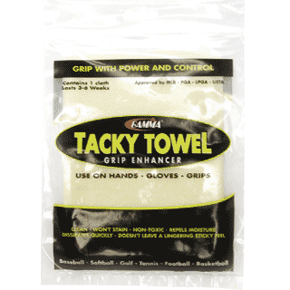 Gamma Tacky Towel